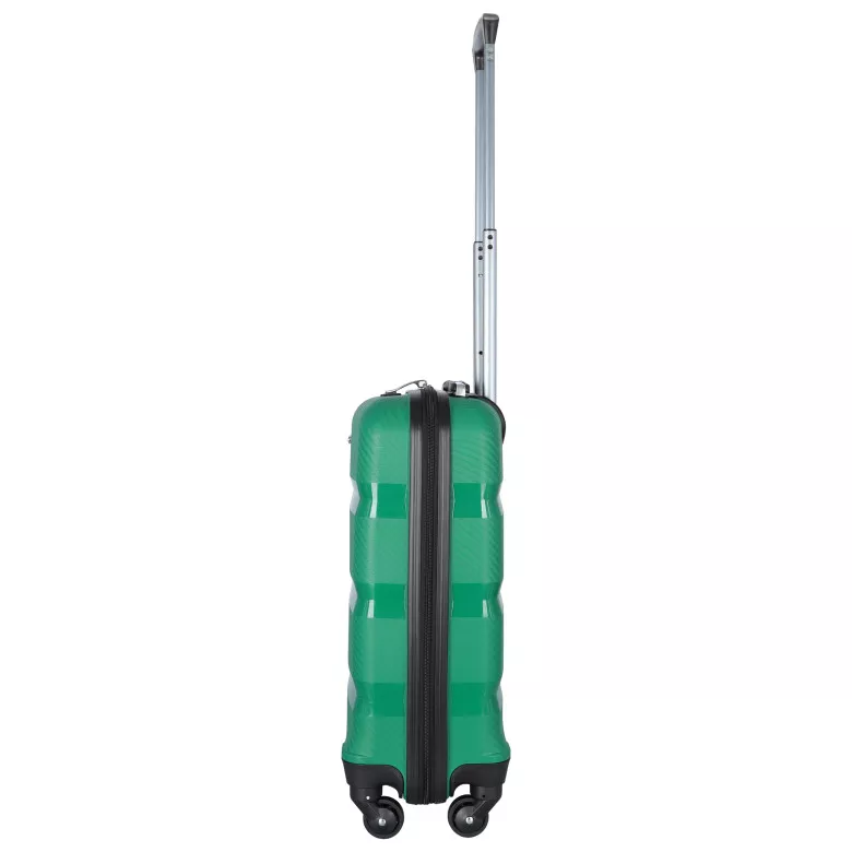 Чемодан для ручной клади из полипропилена Rion+, 460  18"