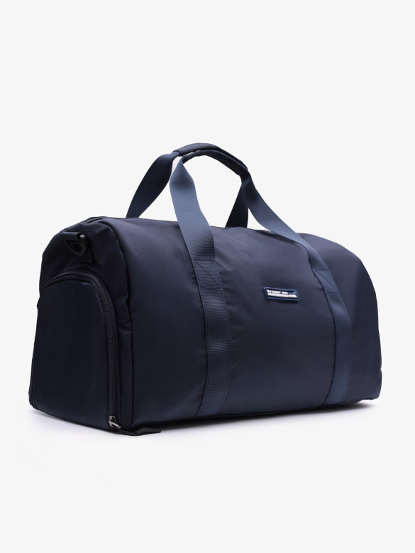 Сумка спортивная Baggins 3053 синяя