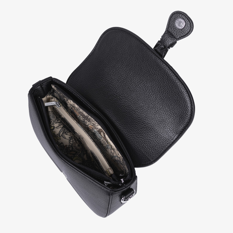 Сумка Vishnia, 0352 черная