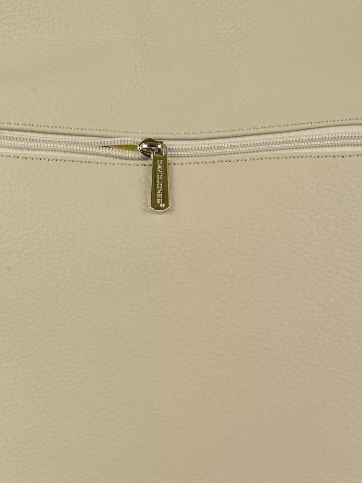 Сумка женская David Jones 6911 beige