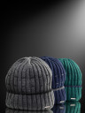 Ушанка м.13342/5 MARHATTER т.сер(57-59)