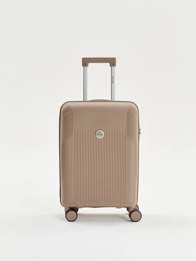 Чемодан L'Case, Riga без расширения Чемодан L'Case, Riga без расширения