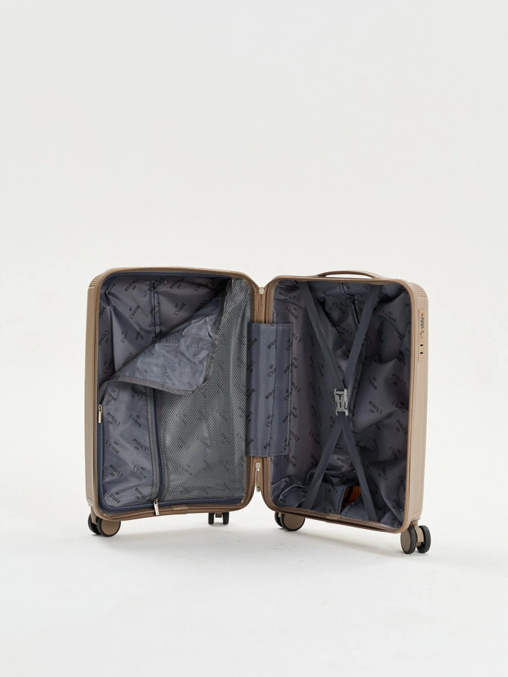 Чемодан L'Case, Riga без расширения