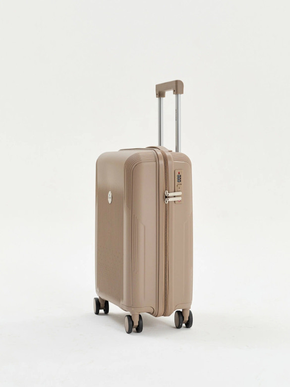 Чемодан L'Case, Riga без расширения Чемодан L'Case, Riga без расширения