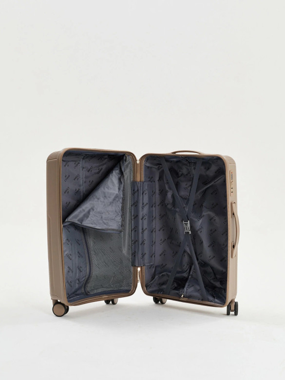 Чемодан L'Case, Riga без расширения Чемодан L'Case, Riga без расширения