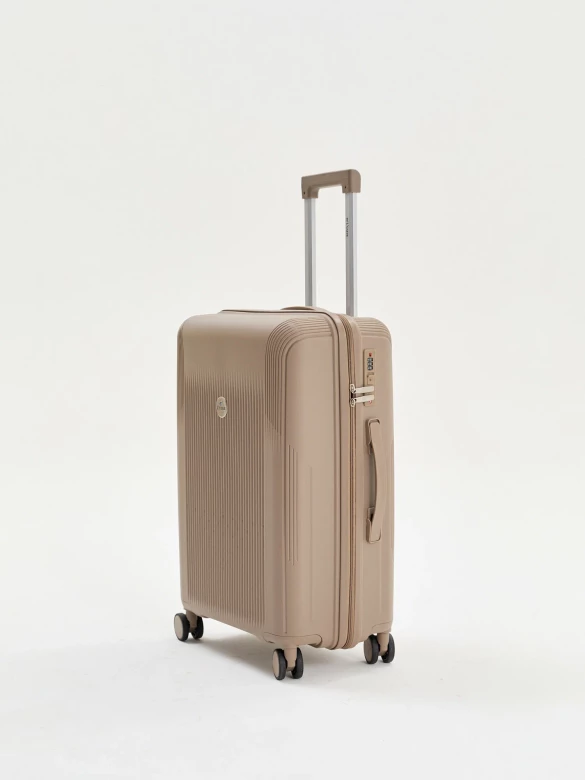 Чемодан L'Case, Riga без расширения Чемодан L'Case, Riga без расширения