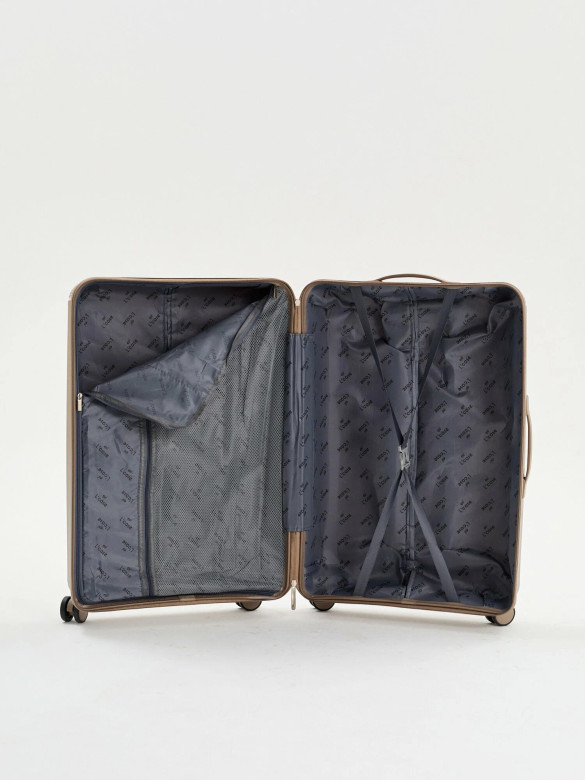 Чемодан L'Case, Riga без расширения Чемодан L'Case, Riga без расширения