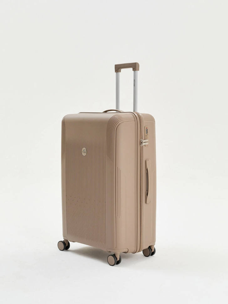 Чемодан L'Case, Riga без расширения