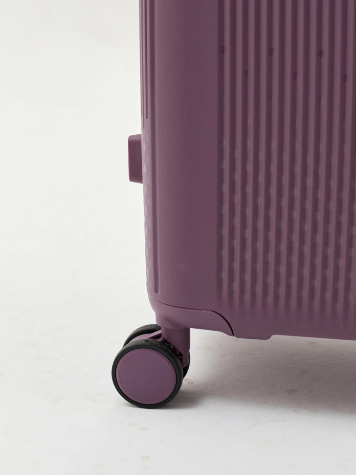 Чемодан L'Case, Riga без расширения