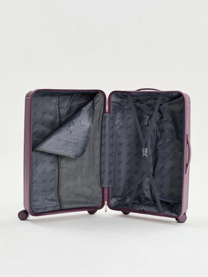 Чемодан L'Case, Riga без расширения