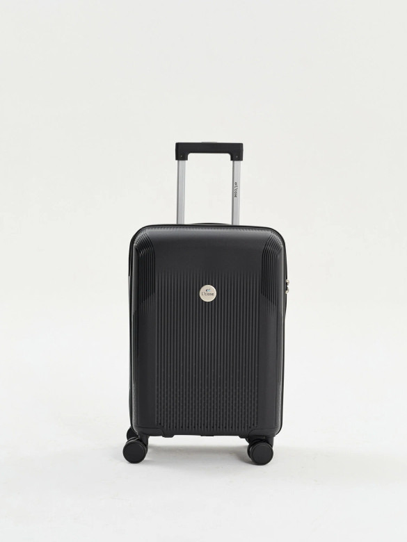 Чемодан L'Case, Riga без расширения Чемодан L'Case, Riga без расширения