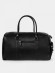 Сумка дорожная из кожи Maxsimo Tarnavsky, 1097 черная