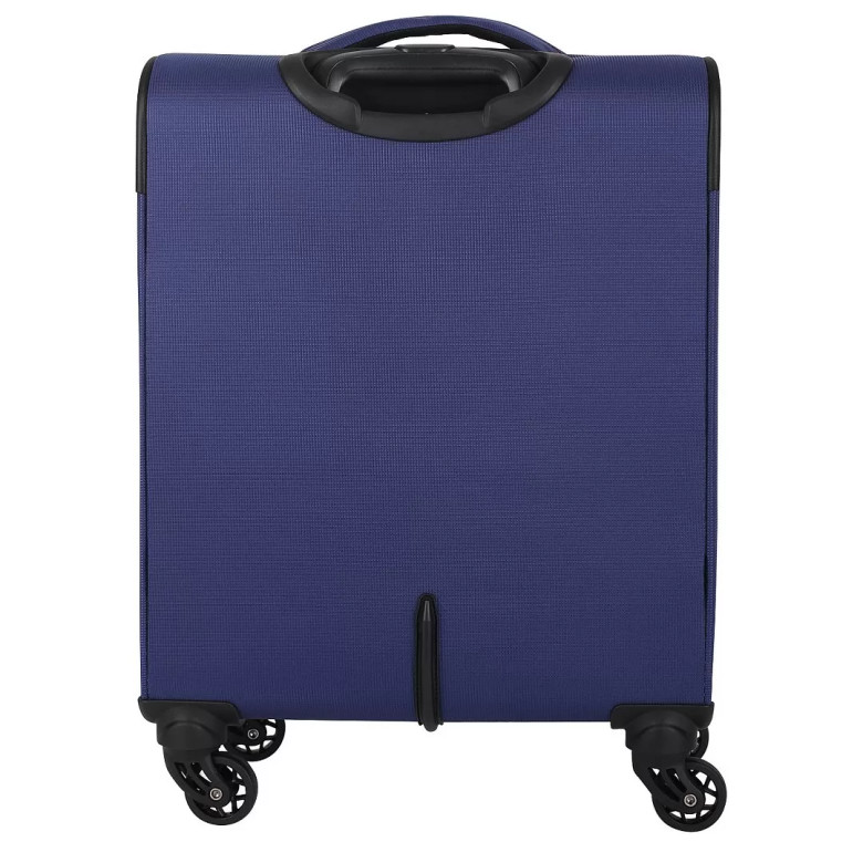 Чемодан Eberhart 36P Pulse полиэстер