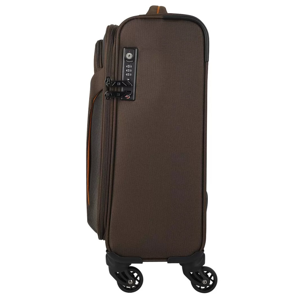 Чемодан Eberhart 36P Pulse полиэстер Чемодан Eberhart 36P Pulse полиэстер