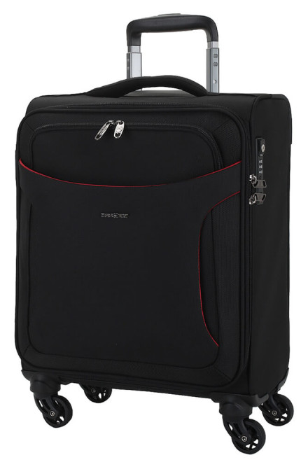 Чемодан Eberhart 36P Pulse полиэстер