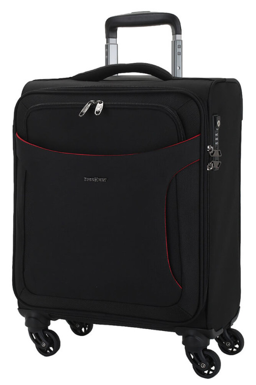 Чемодан Eberhart 36P Pulse полиэстер