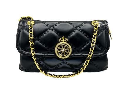 Сумка женская Chrisbella AA012203234 black Сумка женская Chrisbella AA012203234 black