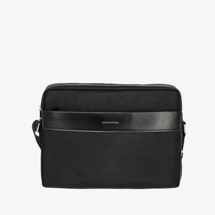 Сумка мужская David Jones 799904 black Сумка мужская David Jones 799904 black