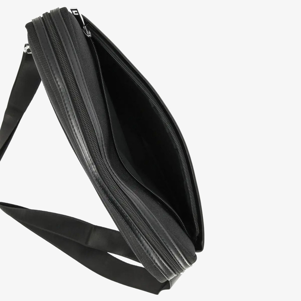 Сумка мужская David Jones 799904 black