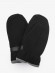 Варежки Мария (5.1)1340 черные Варежки Мария (5.1)1340 черные