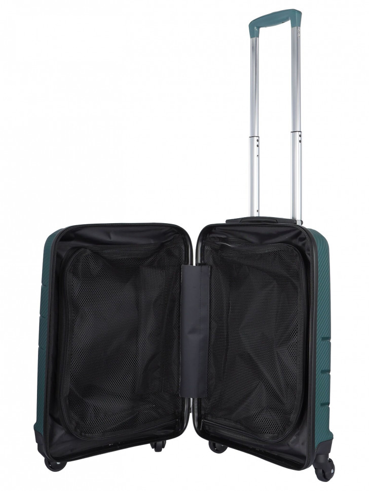 Чемодан RION+ 461 18"