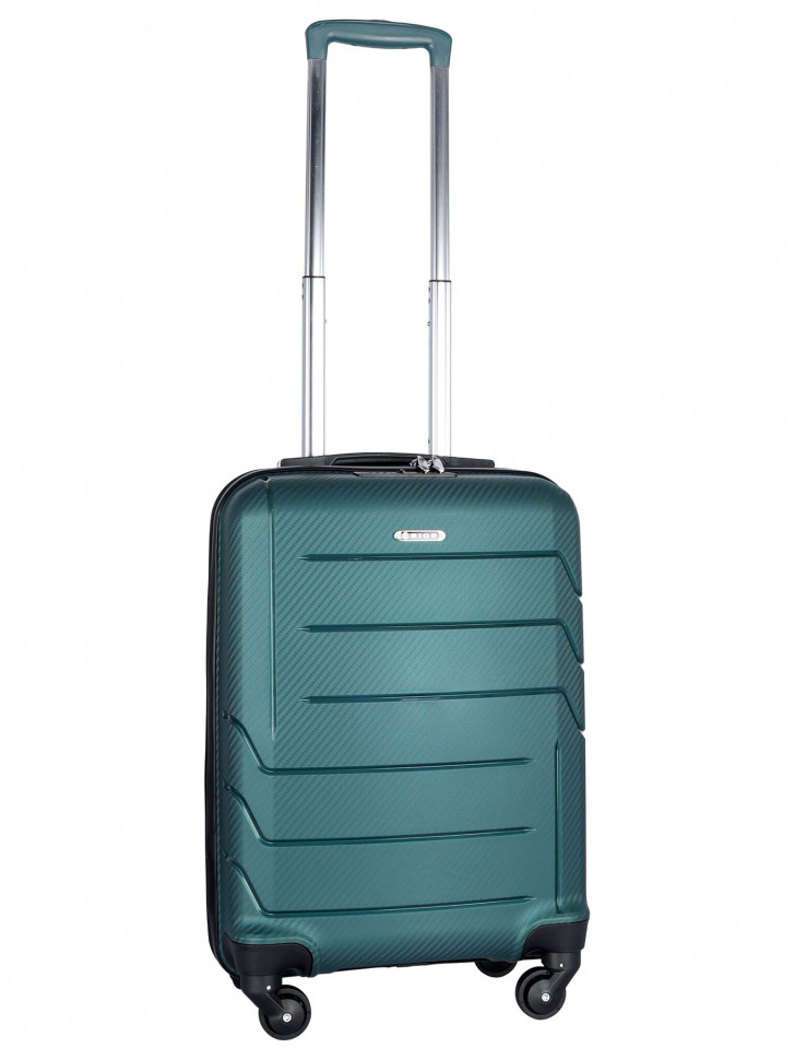 Чемодан RION+ 461 18"