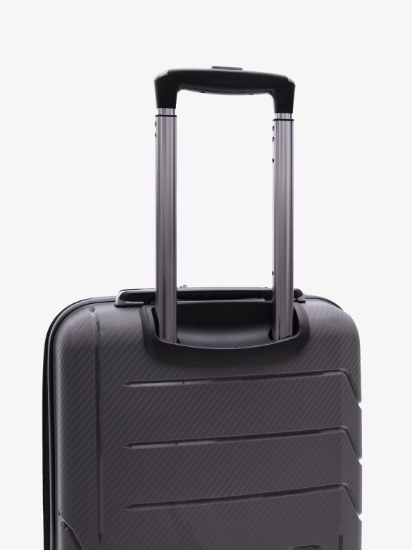 Чемодан RION+ 461 18"