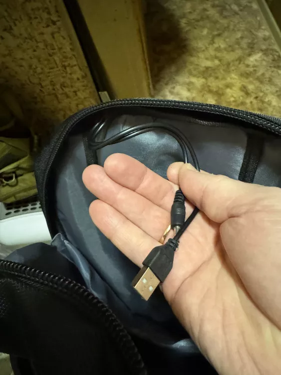 Внутренние ввходы разъёмов