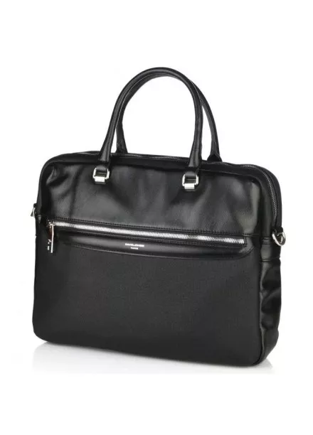 Сумка мужская David Jones 909903 black Сумка мужская David Jones 909903 black