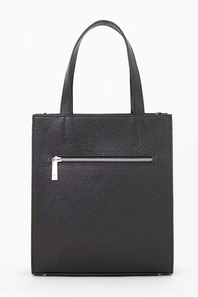 Сумка Protege ДС-554-314 "Конь" черный флотер Сумка Protege ДС-554-314 "Конь" черный флотер