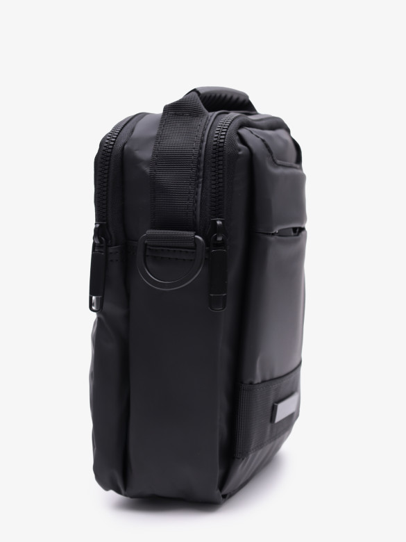 Сумка мужская Baggins 0919 черная