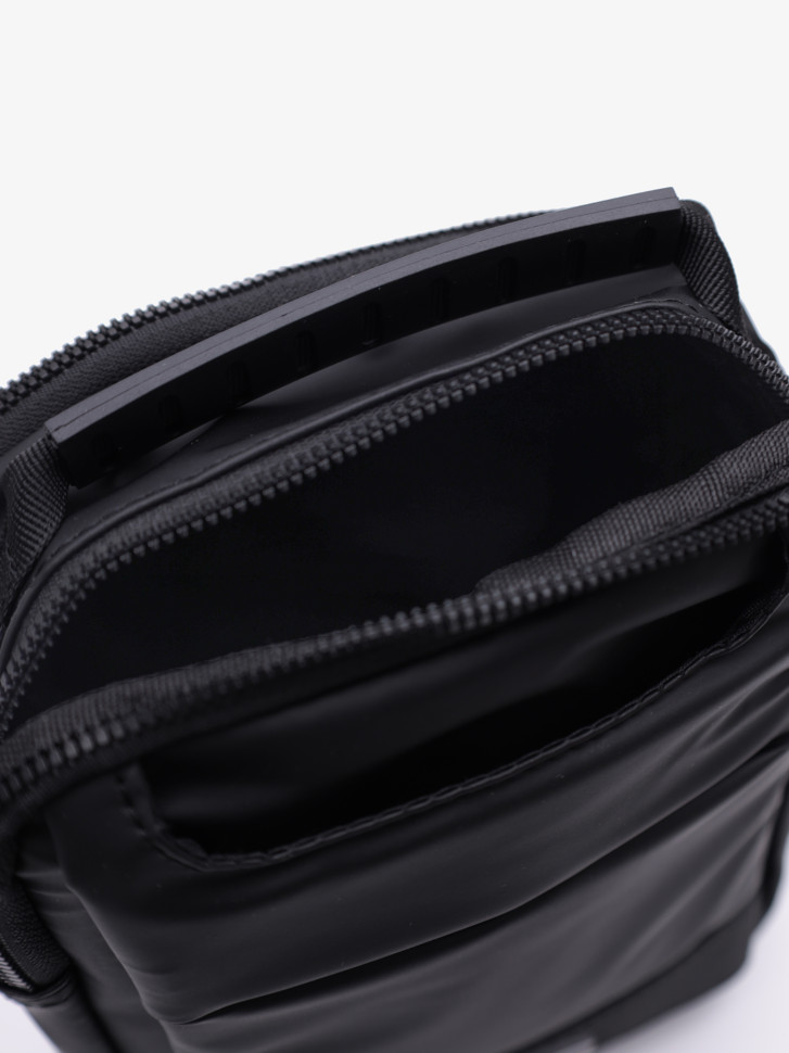 Сумка мужская Baggins 0919 черная