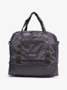 Сумка дорожно-спортивная Baggins 9230 серая Сумка дорожно-спортивная Baggins 9230 серая