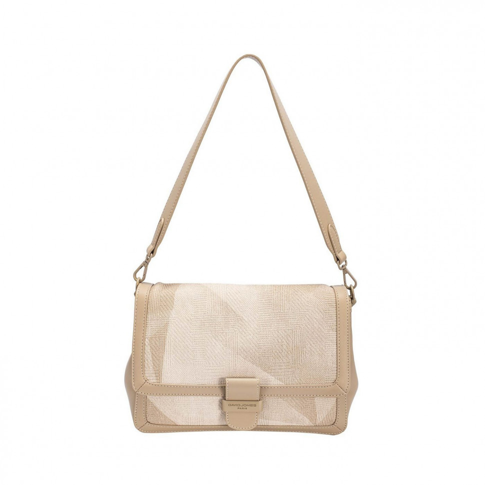 Сумка женская David Jones 7550  Сумка женская David Jones 7550