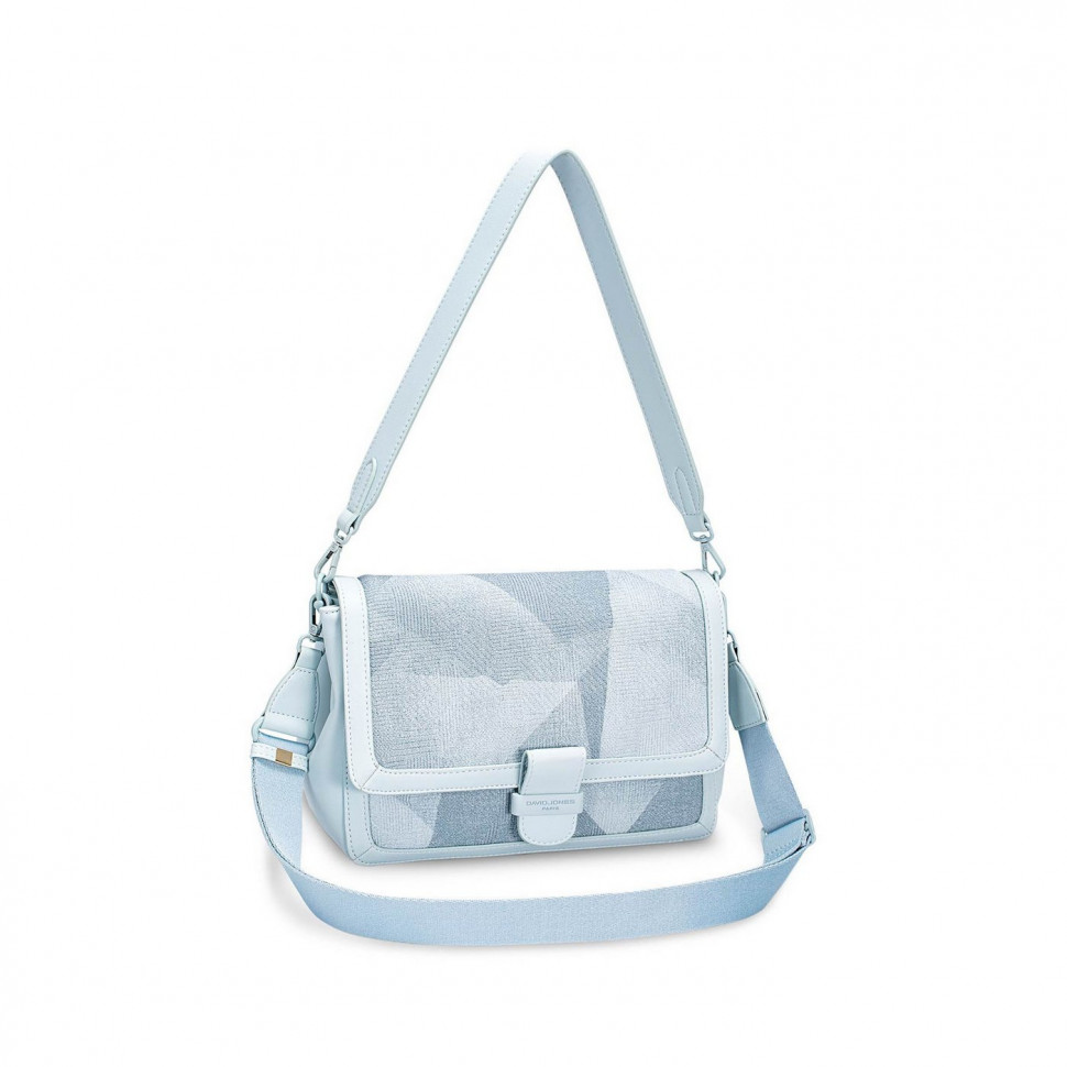 Сумка женская David Jones 7550  Сумка женская David Jones 7550