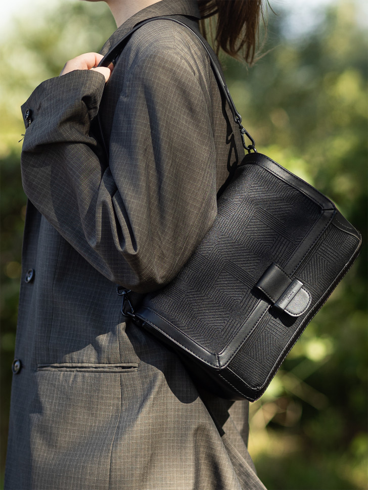 Сумка женская David Jones 7550  Сумка женская David Jones 7550