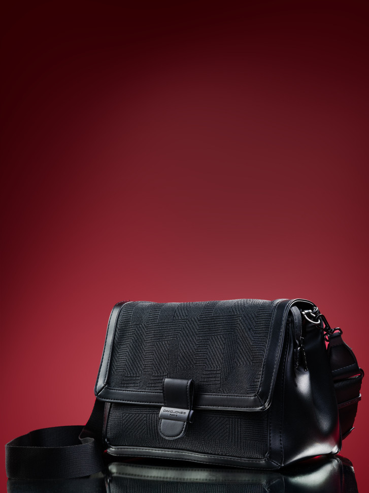 Сумка женская David Jones 7550  Сумка женская David Jones 7550