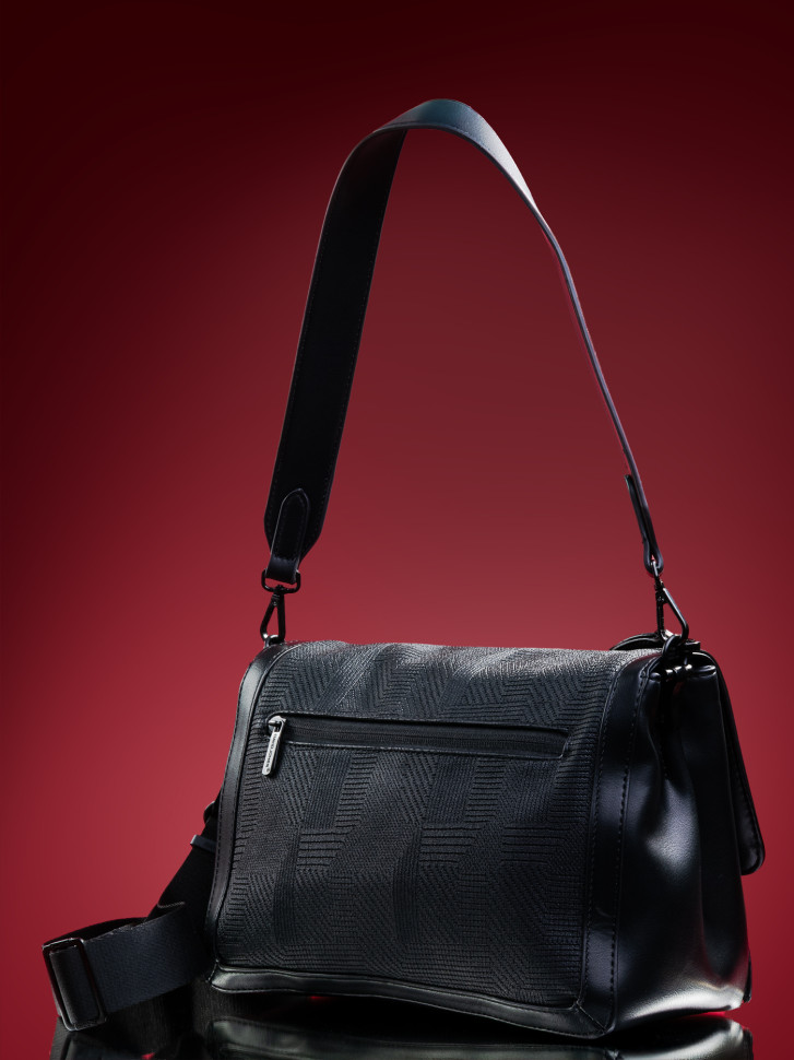 Сумка женская David Jones 7550  Сумка женская David Jones 7550