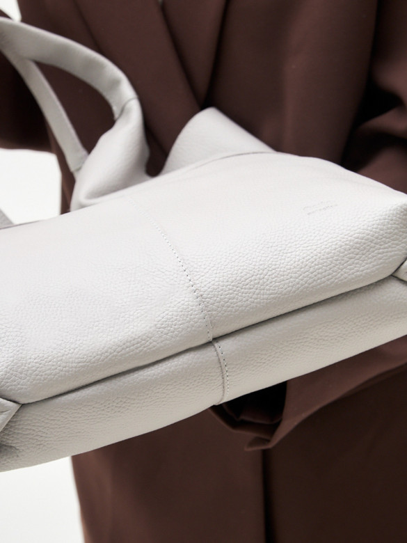 Сумка FIATO F2653С вителло серый Сумка FIATO F2653С вителло серый