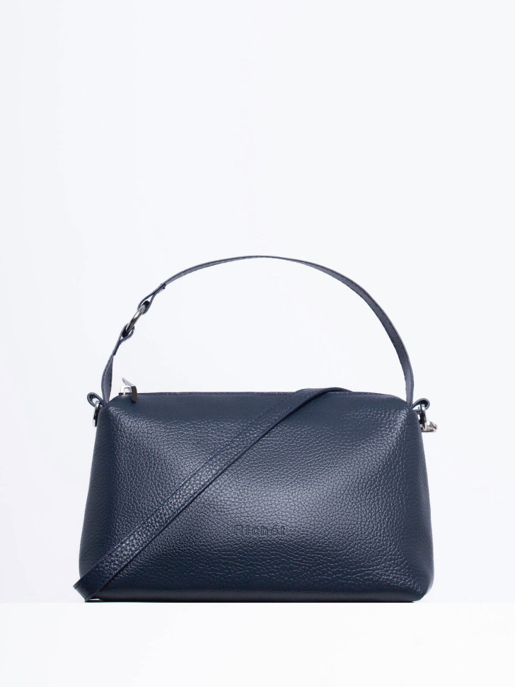 Сумка женская Richet 3239LN голубой(773) Сумка женская Richet 3239LN голубой(773)