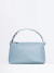 Сумка женская Richet 3239LN голубой(773)