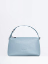 Сумка женская Richet 3239LN голубой(773)
