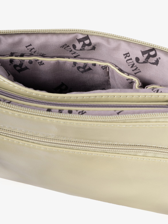 Сумка Runyi, 7017 мята