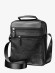 Сумка мужская Baggins 719 черная