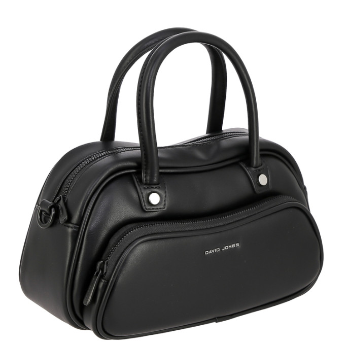Сумка женская David Jones 8288 black Сумка женская David Jones 8288 black