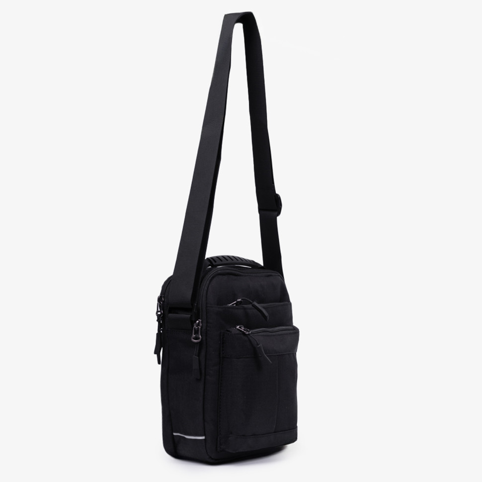 Сумка Aotian Б 85013 черная Сумка Aotian Б 85013 черная