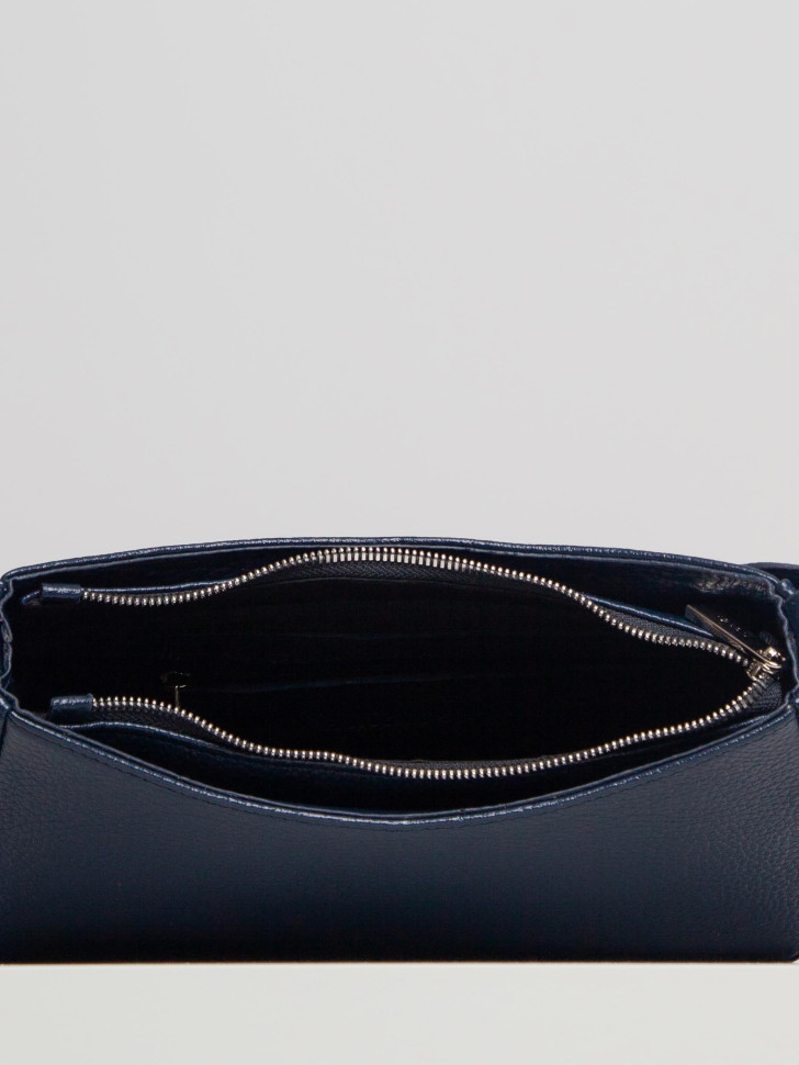 Сумка Richet 3205LN 754 синяя