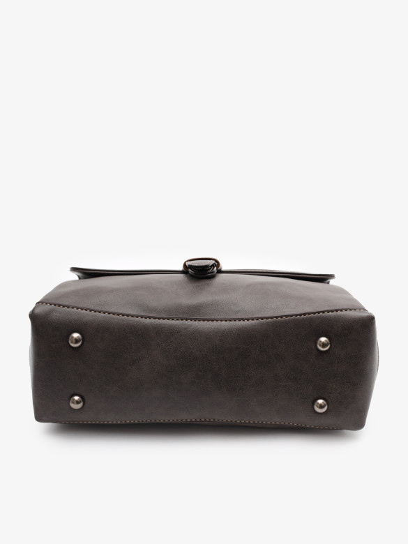 Сумка женская Flame Dance 5061 grey