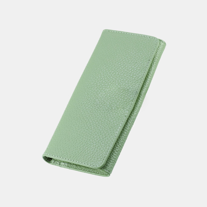 Портмоне женское Vector 454-1582 олива Портмоне женское Vector 454-1582 олива