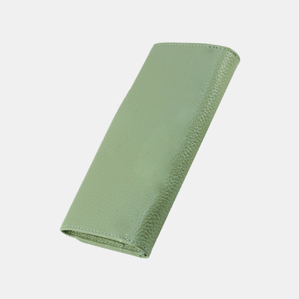 Портмоне женское Vector 454-1582 олива Портмоне женское Vector 454-1582 олива